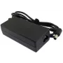 CoreParts MBA50139 strāvas adapteris/invertors Iekštelpu 90 W Melns