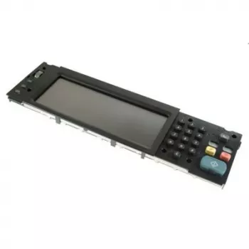 HP Q3938-67963 printera/skanera rezerves daļa/piederums Priekšējais panelis