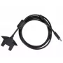 Motorola CBL-TC7X-USB1-01 mobilo ierīču lādētājs Svītrkodu lasītājs Melns DC Iekštelpām