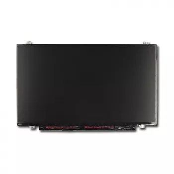 HP 35,6 cm (14 inch), LED, HD, pretatspīduma displeja panelis, Displejs, 35,6 cm (14 collas), HP, EliteBook Folio 9480m