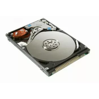 CoreParts MUXMS-00034 iekšējais cietais disks 40 GB 5400 RPM 2.5 collas IDE/ATA