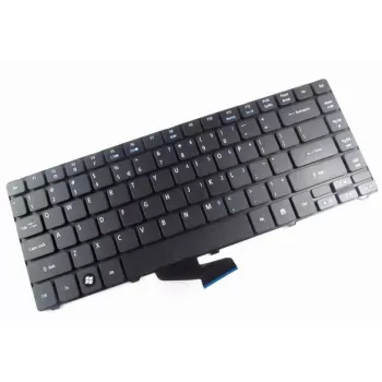 HP 826367-FL1 portatīvā datora rezerves daļa Tastatūra