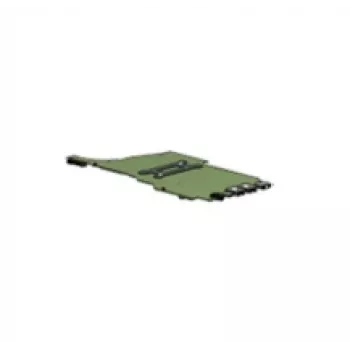 HP 768455-001 klēpjdatora rezerves daļa Mātesplate