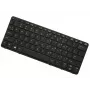 HP Standard - klēpjdatoru rezerves tastatūra