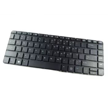 HP Advanced - klēpjdatora rezerves tastatūra