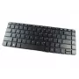 HP Advanced - klēpjdatora rezerves tastatūra