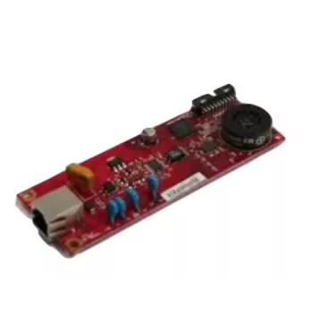 HP CC478-67901 printera/skanera rezerves daļa/piederums Faksa komplekts