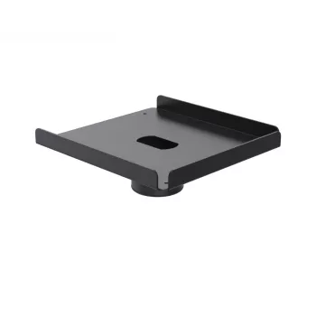 Ergonomic Solutions SpacePole POS Epson TM-T88 printera plāksne, taisns leņķis