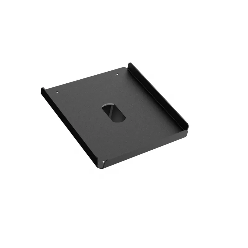 Ergonomic Solutions SpacePole POS Epson TM-T88 printera plāksne, taisns leņķis