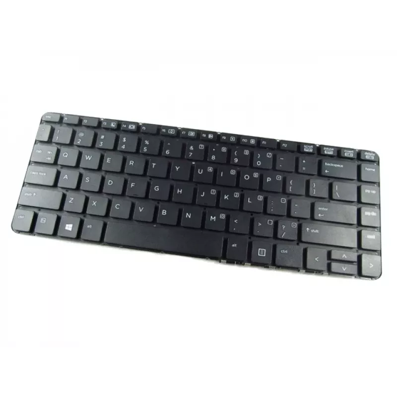 HP 840791-211 klēpjdatora rezerves daļa Tastatūra