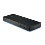 Atjaunota HP USB-C dokstacija G4 HSTNH-U601, A klase, 90 W, 365 mm, 256,8 mm, 19,1 mm, 2 kg