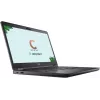 upcycle it Dell Latitude 5480 (atjaunots) C Intel® Core™ i5 i5-7300U klēpjdators 35.6 cm (14 collas) HD 8 GB DDR4-SDRAM 256 GB SSD Windows 10 Pro Nordic Melns