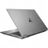upcycle it HP Zbook Fury 15 G8 (Atjaunots) A Intel® Core™ i7 i7-11850H Mobilā darbstacija 39,6 cm (15,6 collas) Full HD 64 GB DDR4-SDRAM 512 GB SSD NVIDIA RTX A2000 Wi-Fi 6 (802.11ax) Windows 11 Pro Nordic pelēka