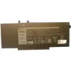 Oriģināls klēpjdatora akumulators DELL Latitude 5400 5500 5510 Precision 3540 Inspiron 7791 7591 7590