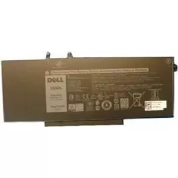 Oriģināls klēpjdatora akumulators DELL Latitude 5400 5500 5510 Precision 3540 Inspiron 7791 7591 7590