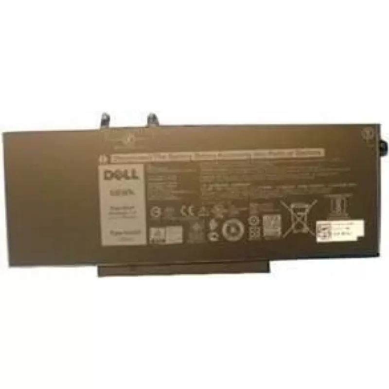 Oriģināls klēpjdatora akumulators DELL Latitude 5400 5500 5510 Precision 3540 Inspiron 7791 7591 7590