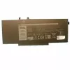 Oriģināls klēpjdatora akumulators DELL Latitude 5400 5500 5510 Precision 3540 Inspiron 7791 7591 7590