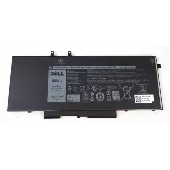Oriģināls klēpjdatora akumulators DELL Latitude 5400 5500 5510 Precision 3540 Inspiron 7791 7591 7590