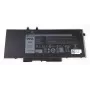 Oriģināls klēpjdatora akumulators DELL Latitude 5400 5500 5510 Precision 3540 Inspiron 7791 7591 7590