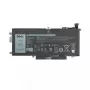 Origin Storage DELL galvenais bateriju komplekts 7,6 V 7500 mAh 60 Wh - Baterija - 7 500 mAh