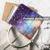 CoreParts TABX-IP10-COVER17 planšetdatora maciņš 27,7 cm (10,9 collas) Salokāmais maciņš Daudzkrāsains
