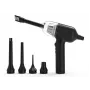 CoreParts MOBX-TOOLS-083 2-in-1 bezvada gaisa putekļsūcējs (pūtējs) un putekļsūcējs