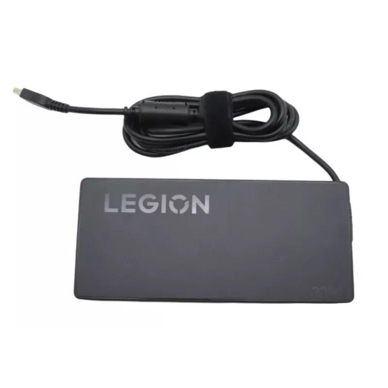 Lenovo 5A11K06360 strāvas adapteris/invertors Iekštelpām 330 W Melns