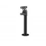 Ergonomic Solutions SpacePole POS SpacePole Arc VESA 75/100 staba stiprinājums, augšējā ekrāna stiprinājums