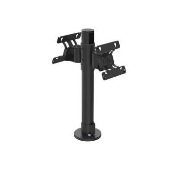 SpacePole Arc VESA 75/100 mugura pret muguru stiprinājums