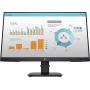 HP P-Series P24 G4 datoru monitors 60,5 cm (23,8 collu) 1920 x 1080 pikseļi Full HD