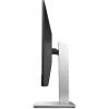 HP E27m G4 QHD USB-C konferenču monitors, datora monitors 68,6 cm (27 collas) 2560 x 1440 pikseļi Quad HD LCD, melns, sudrabots