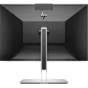 HP E27m G4 QHD USB-C konferenču monitors, datora monitors 68,6 cm (27 collas) 2560 x 1440 pikseļi Quad HD LCD, melns, sudrabots