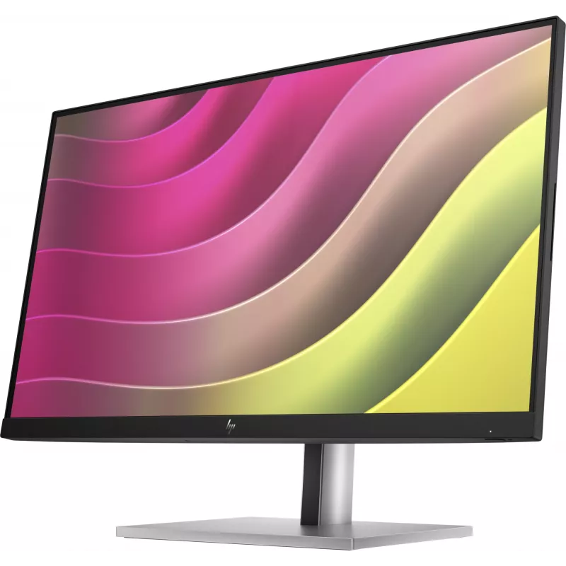 Monitors HP E24t G5 23,8 collas pieskārienu FHD displejs 1920 x 1080