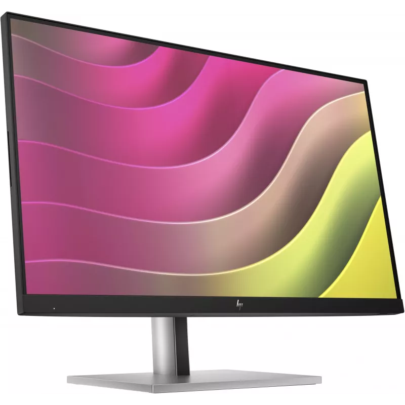 Monitors HP E24t G5 23,8 collas pieskārienu FHD displejs 1920 x 1080