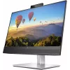 HP E24m G4 FHD USB-C konferences monitors datora monitors 60,5 cm (23,8 collas) 1920 x 1080 pikseļi Full HD melns, sudraba krāsā