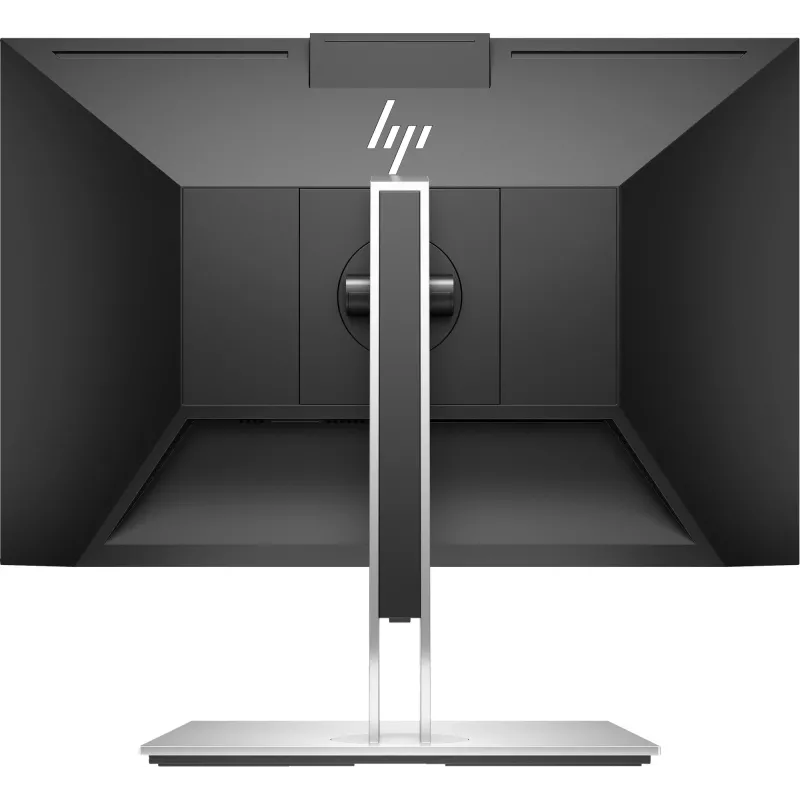 HP E24m G4 FHD USB-C konferences monitors datora monitors 60,5 cm (23,8 collas) 1920 x 1080 pikseļi Full HD melns, sudraba krāsā
