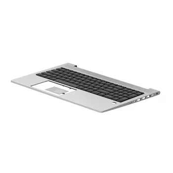 Tastatūra HP klēpjdatoriem M22004-081, tastatūra ar fona apgaismojumu, saderīga ar HP modeļiem