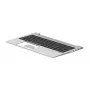 Tastatūra HP klēpjdatoriem M22004-081, tastatūra ar fona apgaismojumu, saderīga ar HP modeļiem