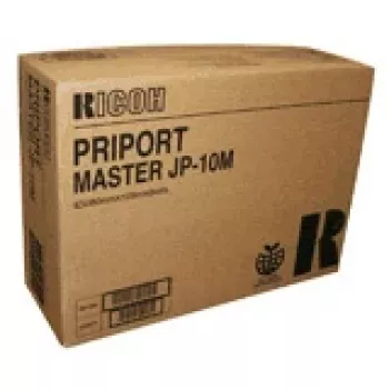 Ricoh JP1050 Master B4 Ricoh JP1050 Master B4 Saderība Priport DX3440