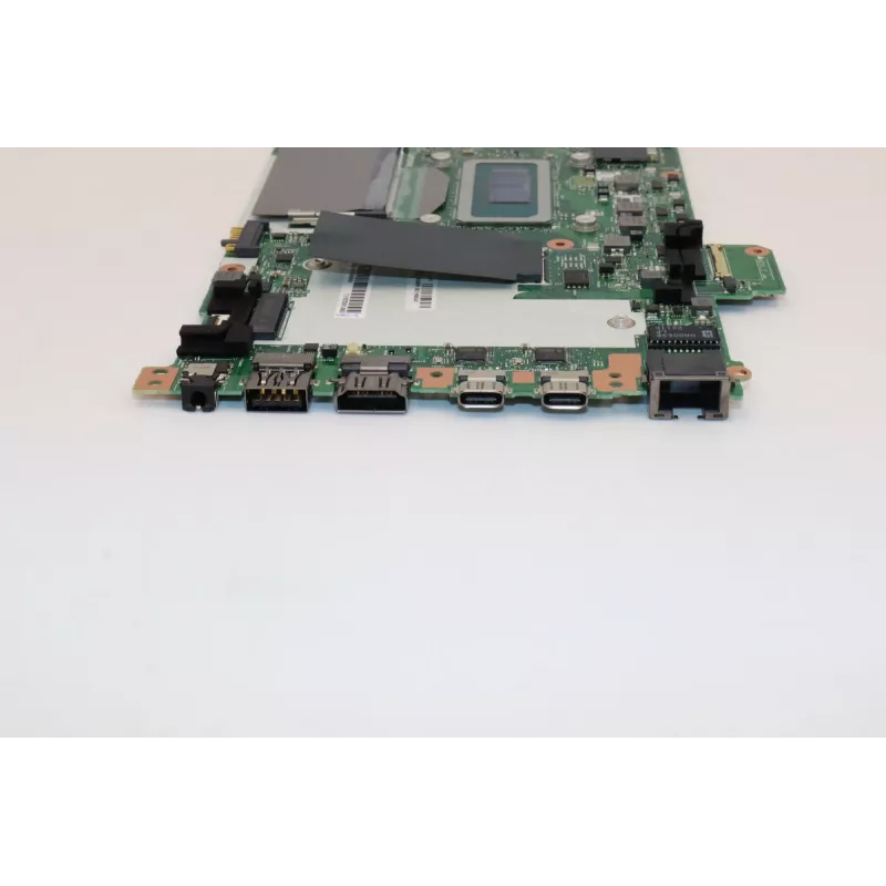 Lenovo 5B21J76561 klēpjdatora rezerves daļa Pamatplate