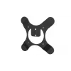 Ergonomic Solutions SpacePole Kiosk planšetdatora adapteris (75/75 uz 40/40 un MG)