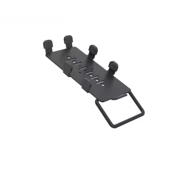 Ergonomic Solutions SpacePole Payment P630 MultiGrip™ (ar rokturi)