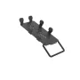 Ergonomic Solutions SpacePole Payment P630 MultiGrip™ (ar rokturi)