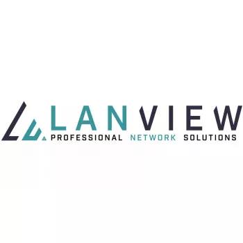 Lanview RWPF12U56WH statņa piederums – durvis