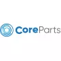 Bezvada instrumentu akumulatoru lādētājs CoreParts MBXPT-BA0552 73.7x42.2x95.5mm