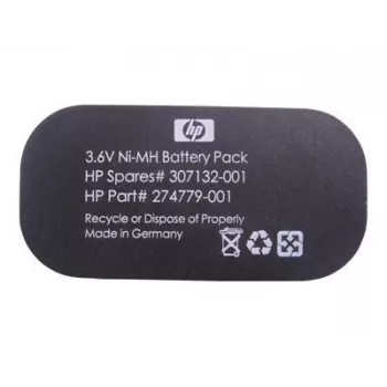 HP 274779-001 klēpjdatora rezerves daļa Baterija