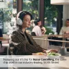 Sony WH-CH720 austiņas ar vadu un bezvadu savienojumu, galvas stīpa, zvani/mūzika, USB Type-C, Bluetooth, balts