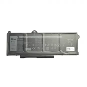 Origin Storage Dell 4C Battery PWS 64WHR, 4000 mAh, 64 Wh, Lithium-Ion (Li-Ion), 15.2 V, Melna, 1 gab.