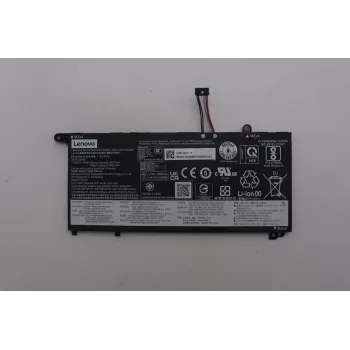 Baterijas komplekts Lenovo ThinkBook 14 G3 ACL — 11.52V, 3820mAh