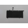 Baterijas komplekts Lenovo ThinkBook 14 G3 ACL — 11.52V, 3820mAh